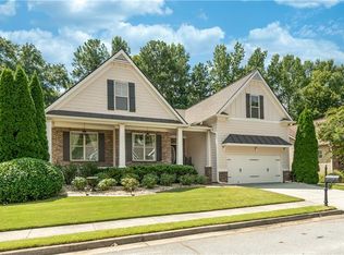 4327 Austin Farm Trl, Acworth, GA 30101