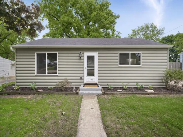 1745 Illinois STREET, Racine, WI 53405