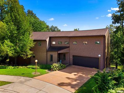 5412 W Teal Wood Ct, Peoria, IL, 61615