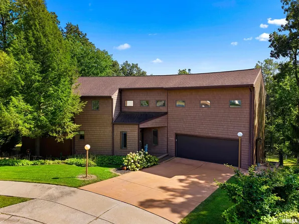 5412 W Teal Wood Ct, Peoria, IL 61615