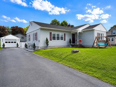 15 Lamothe Avenue, Biddeford, ME, 04005