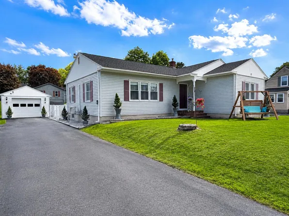 15 Lamothe Avenue, Biddeford, ME 04005