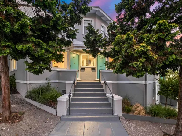 459 Wayne Ave, Oakland, CA 94606