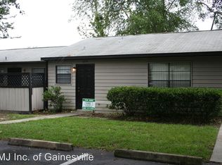 2415 NW 64th Pl, Gainesville, FL 32653