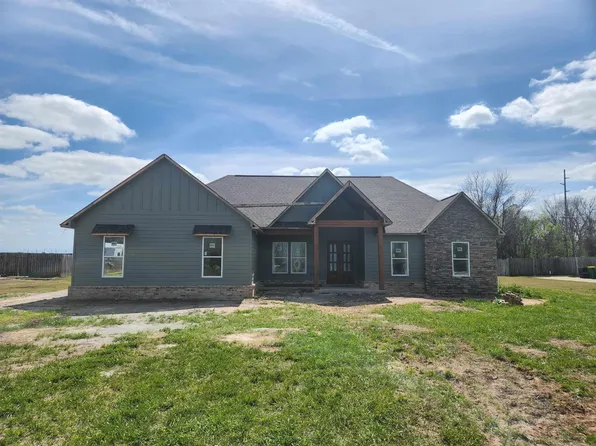 7808 Blue Heron Pkwy, Scott, AR 72142
