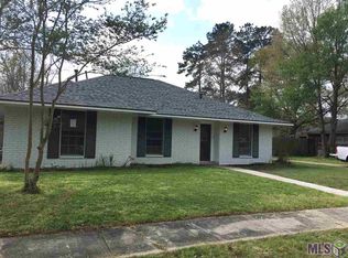 16414 Ellis Ave, Baton Rouge, LA 70816
