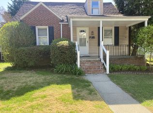 1217 Overbrook Rd, Idlewylde, MD 21239