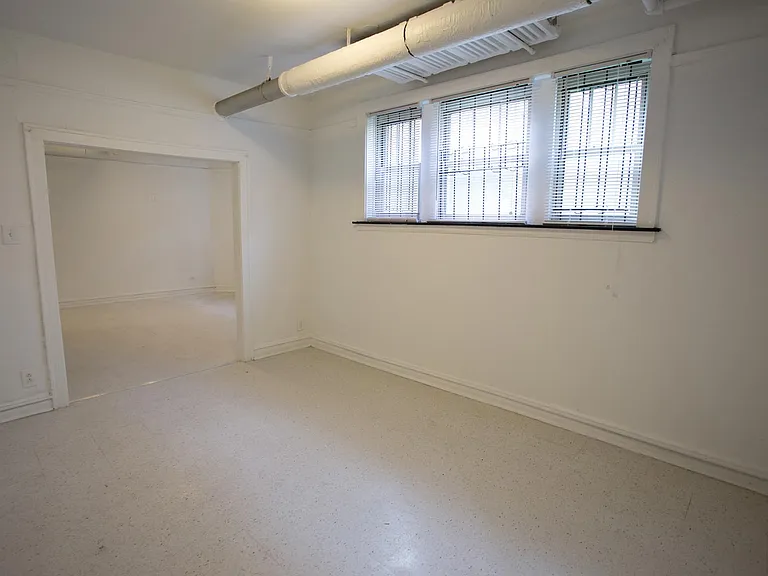 Dining/Living room