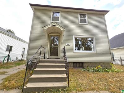 108 Market St, Sioux City, IA, 51103