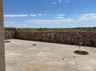 11024 Northampton St, El Paso, TX 79934