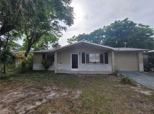 10829 Hillcrest Ave, Port Richey, FL 34668