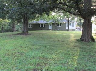 400 Old Highway 22, Huntingdon, TN 38344