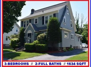 8 Inwood Rd, Worcester, MA 01606