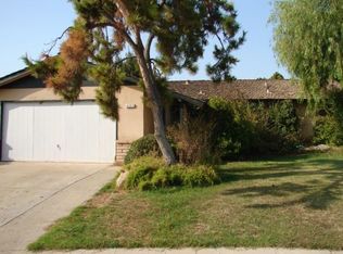 4353 N Gilroy Ave, Fresno, CA 93722