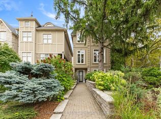 1 Caldow Rd, Toronto, ON M5N2P4