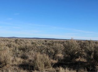 0 Lake Country, Christmas Valley, OR 97641