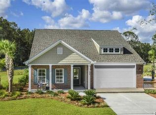 3720 Atwood Place Litchfield E LOT 1010, Myrtle Beach, SC 29588