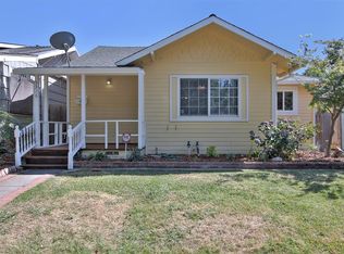 3316 X St, Sacramento, CA 95817