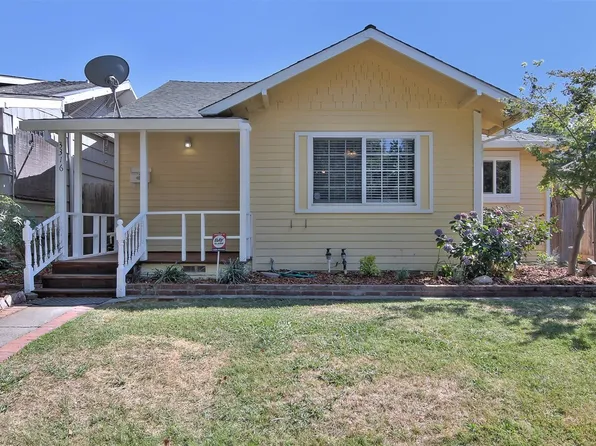 3316 X St, Sacramento, CA 95817