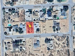 2863 Encina Ave LOT 91, Mojave, CA