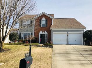 1715 Eagle Trace Dr, Mount Juliet, TN 37122
