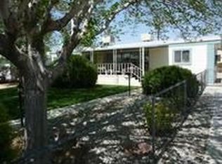 804 Bennett St, Ridgecrest, CA 93555