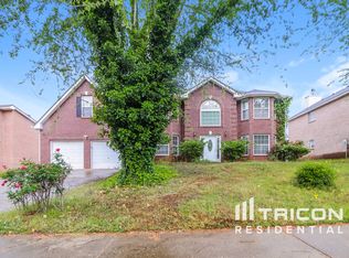 206 Bella Vista Ter, McDonough, GA 30253