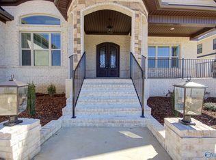 109 Megans Mews Dr, Harvest, AL 35749