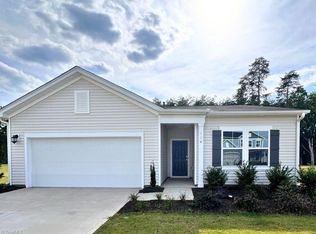 114 Piebald Dr, King, NC 27021