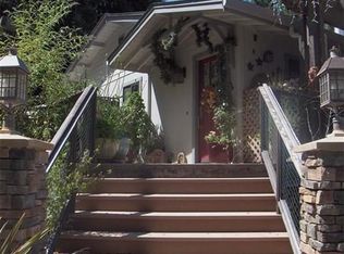 426 Summit Dr, Santa Cruz, CA