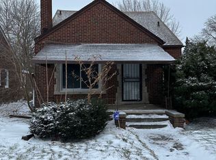 11100 Roxbury St, Detroit, MI 48224
