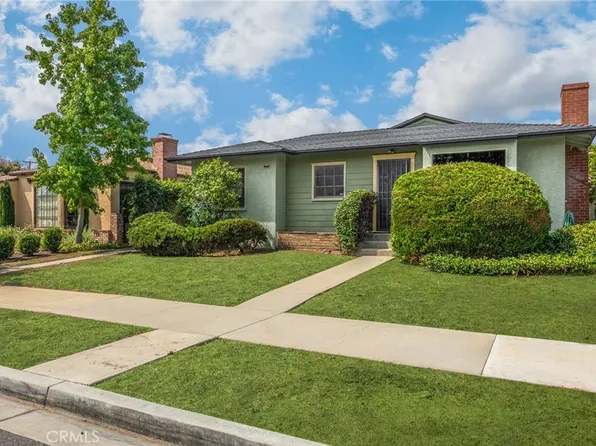 3641 Gaviota Ave, Long Beach, CA 90807