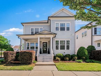 1701 Highpoint St, Wake Forest, NC, 27587