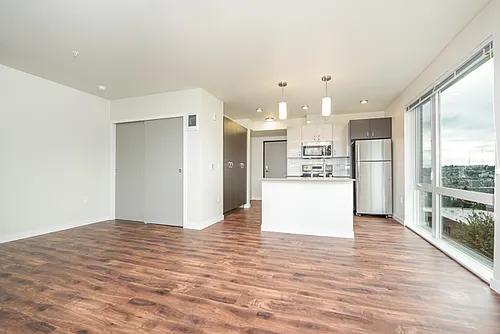 Floor plan Studio