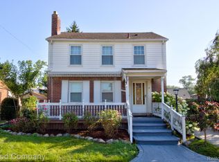 15648 Beatrice Ave, Allen Park, MI 48101