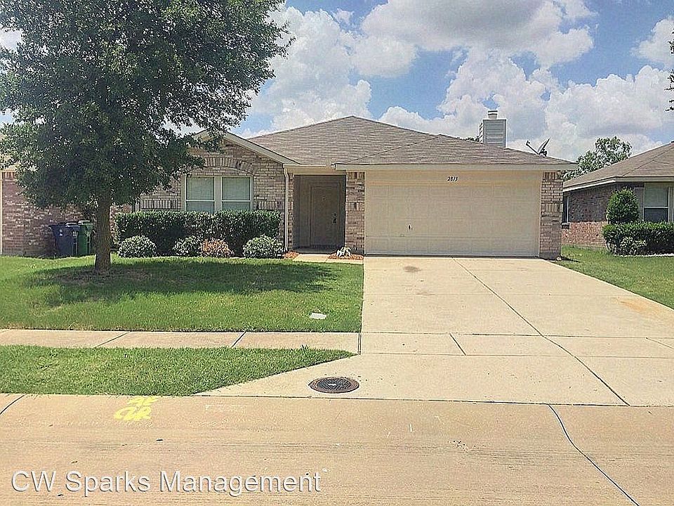 2nd image of 2813 Mesa Valley Dr