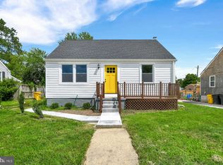 30 Chester Cir, Glen Burnie, MD 21060