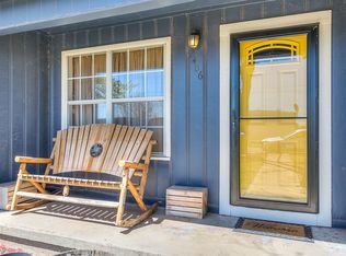 2406 Rio Grande St, San Angelo, TX 76901