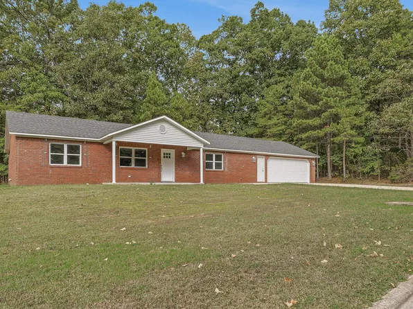 1100 N 74th Cv, Paragould, AR 72450