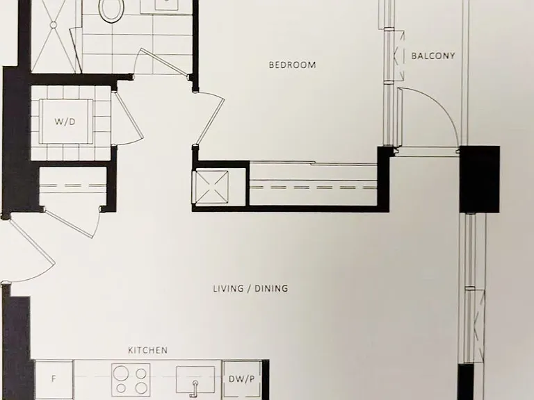 609 Sherbourne St #3408 — Photo 30