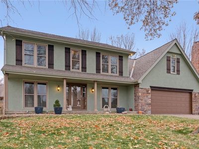 3905 NE 63rd St, Gladstone, MO, 64119