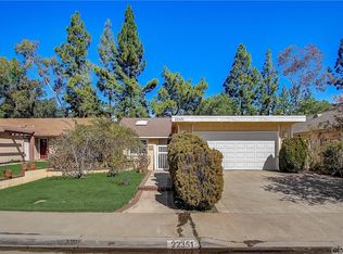 22351 Torino, Laguna Hills, CA 92653