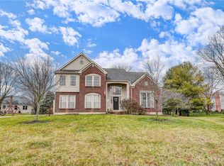 2857 Black Horse Ct, Dayton, OH 45458