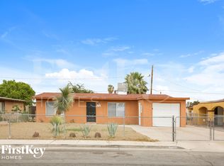 2720 Magnet St, North Las Vegas, NV 89030