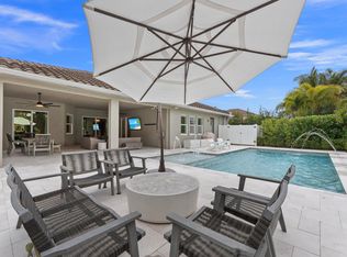6040 SW Key Deer Ln, Palm City, FL 34990