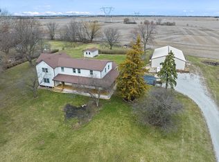 12300 W Joliet Rd, Manhattan, IL 60442