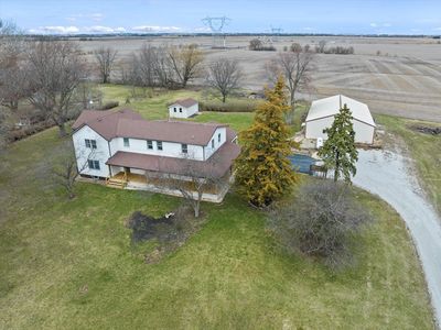 12300 W Joliet Rd, Manhattan, IL, 60442