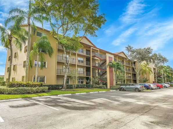 12950 SW 4th Ct APT 403H, Pembroke Pines, FL 33027