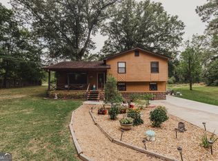 280 Red Oak Rd, Summerville, GA 30747