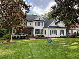 407 Versailles Dr, Cary, NC 27511